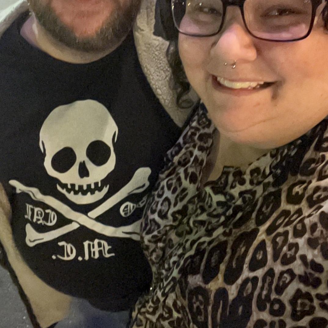 Second date 🥰