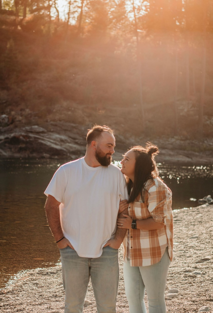 The Wedding Website of Katie Ochoa and William Douville
