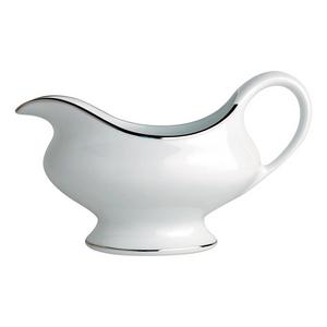 CRISTAL Gravy boat 8.5oz
