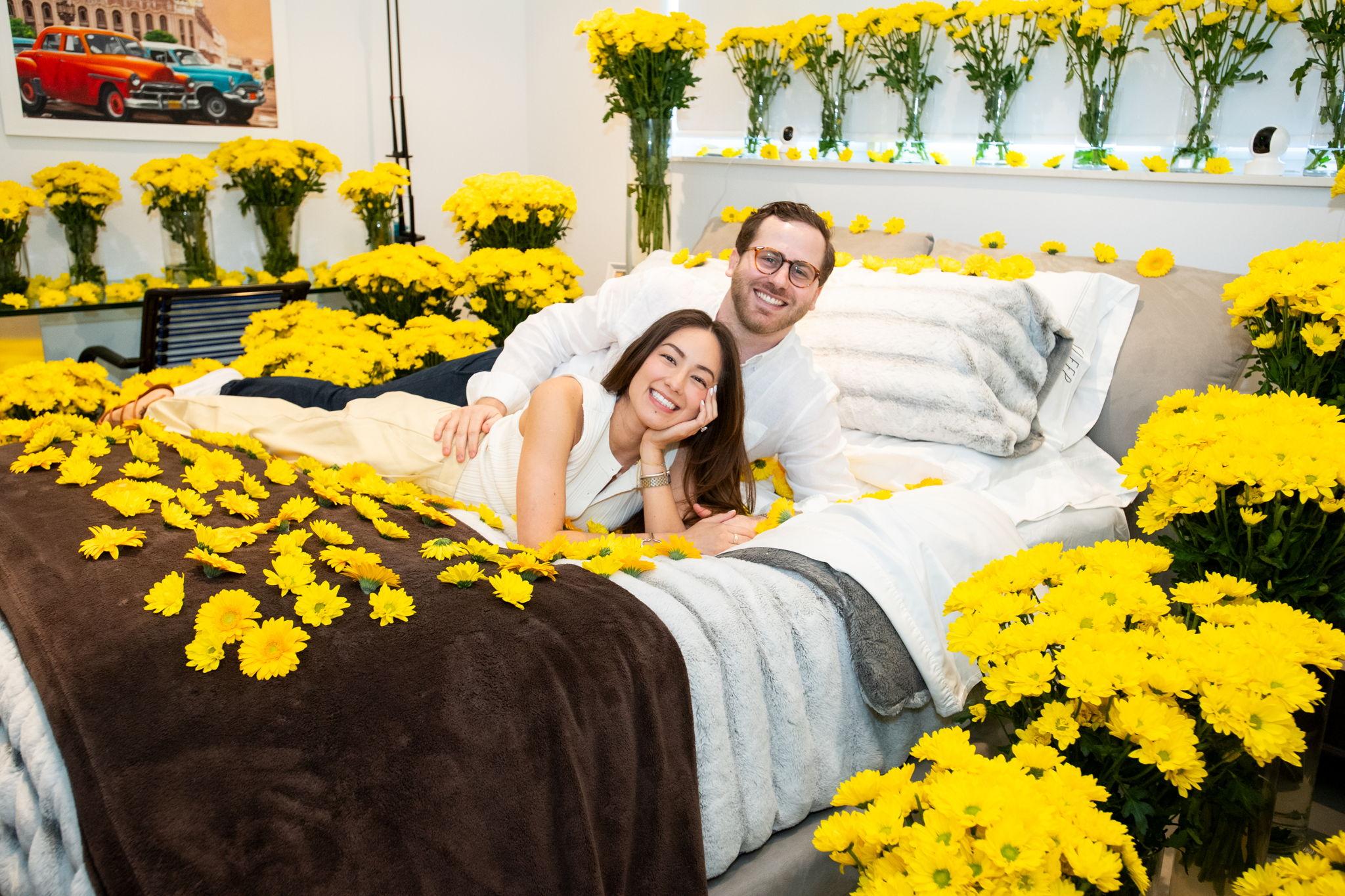 The Wedding Website of Alexander Teichner and Maria Lalama