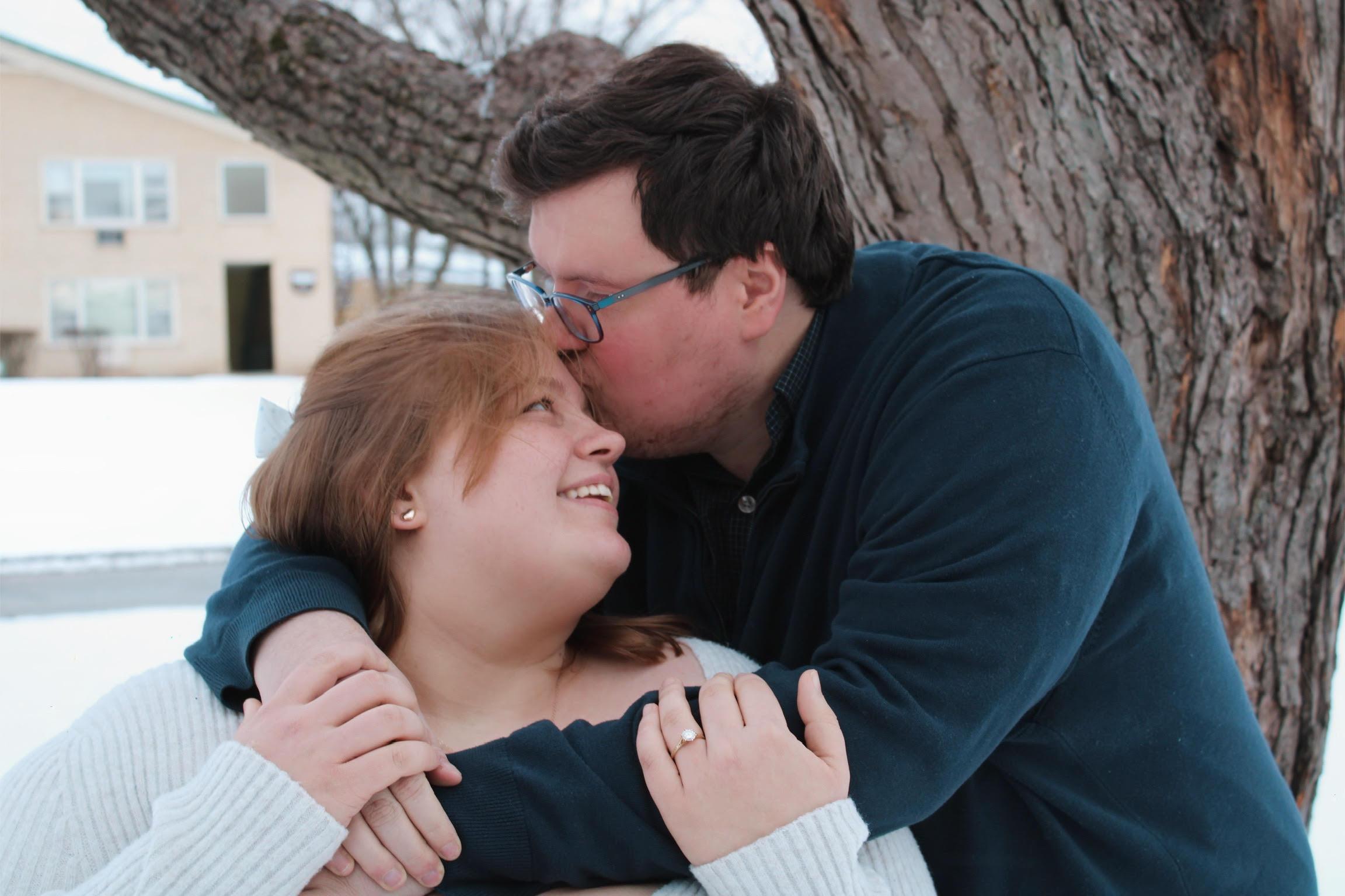 The Wedding Website of Sophie Danek and Shane Olinger