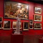 Musée des Beaux-Arts d'Orléans