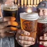 Devil Wind Brewing