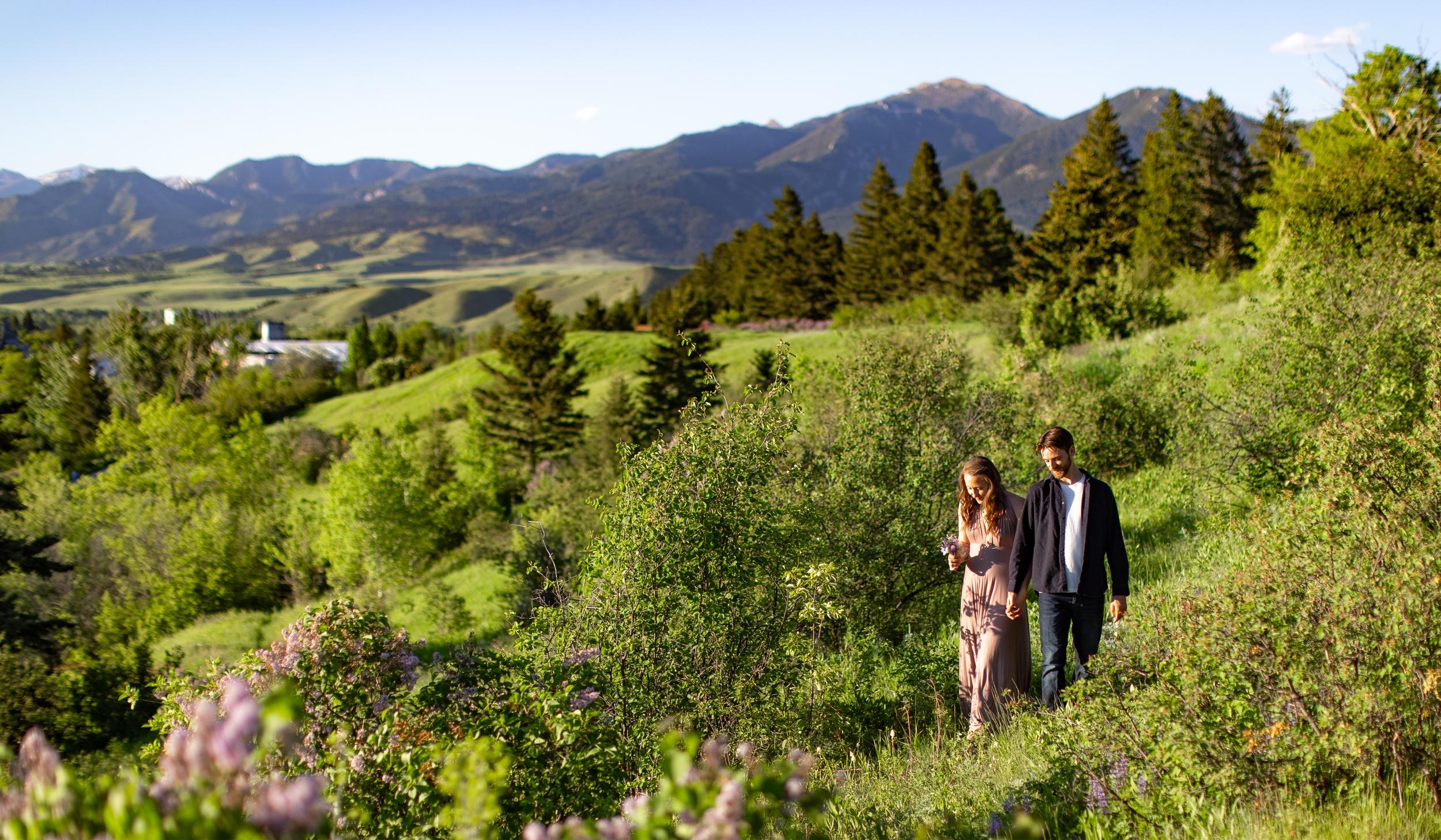 The Wedding Website of Zachary Smith and Janene Peterson