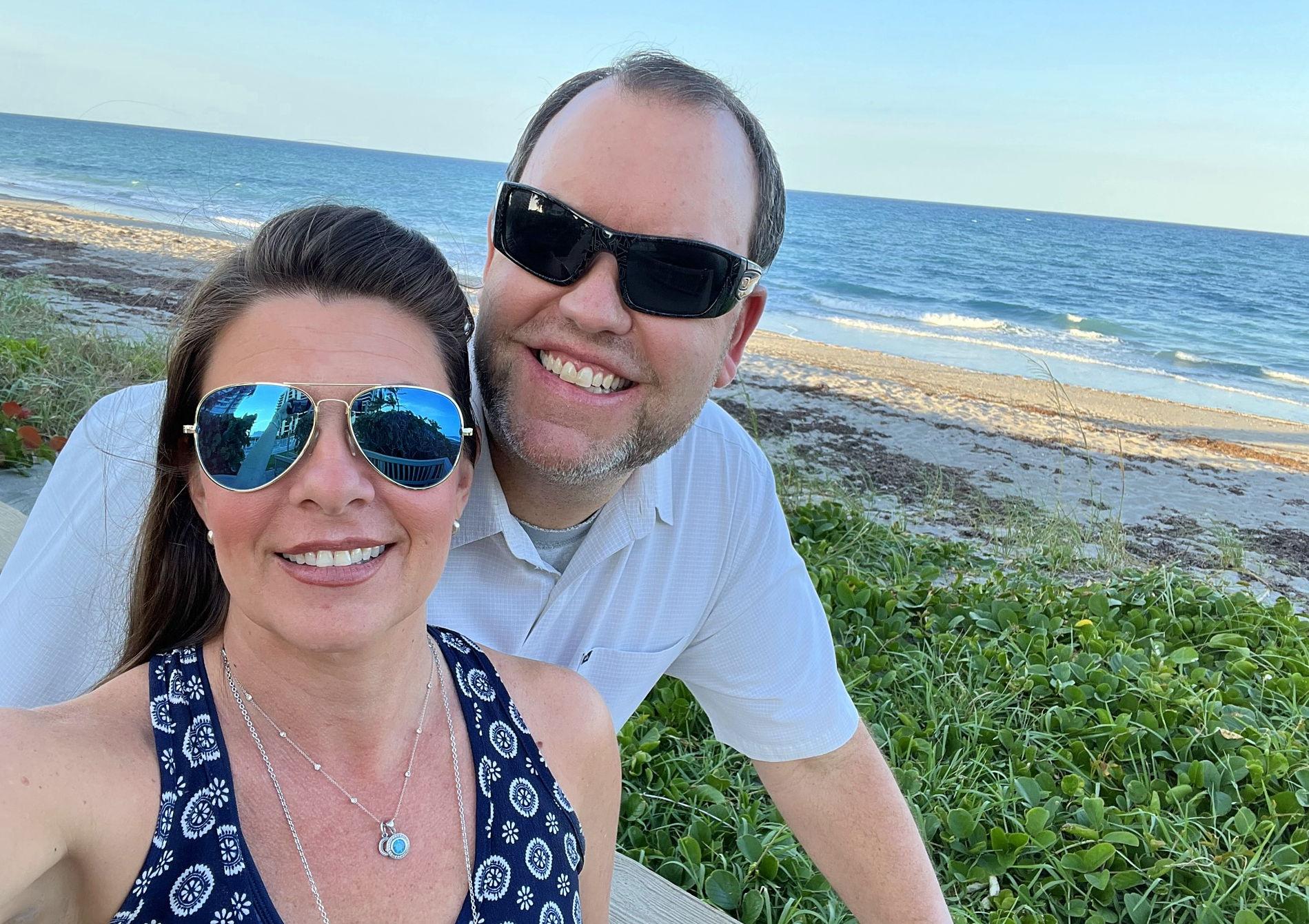 The Wedding Website of Christie Finnerty and Brent Nelson
