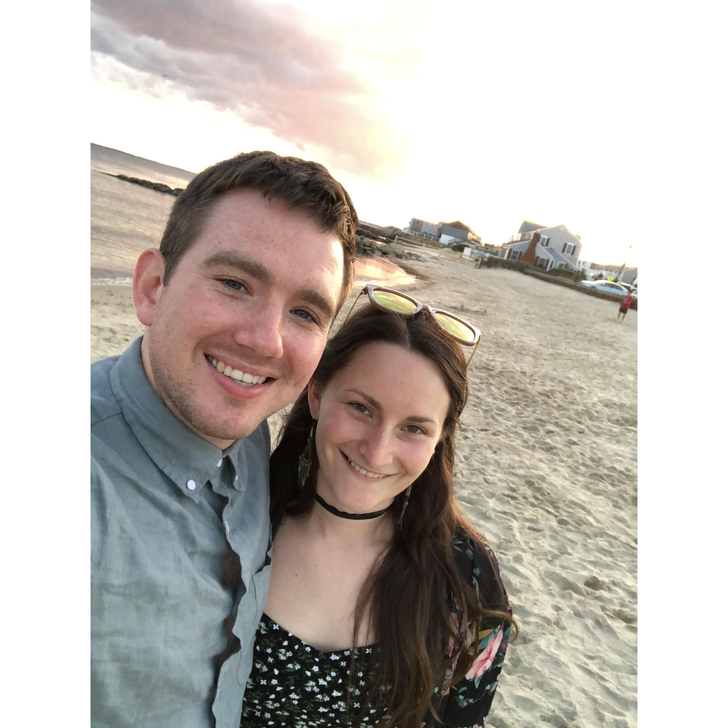 Dennisport, Cape Cod - 2018