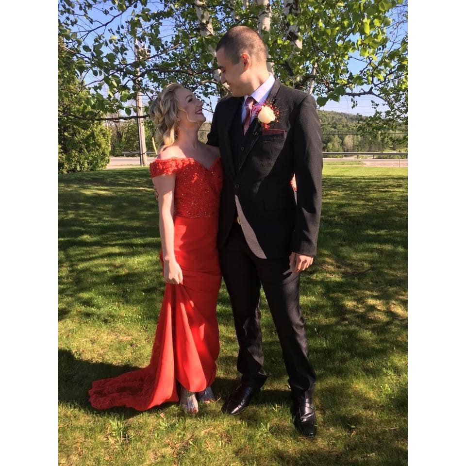 Prom 2017