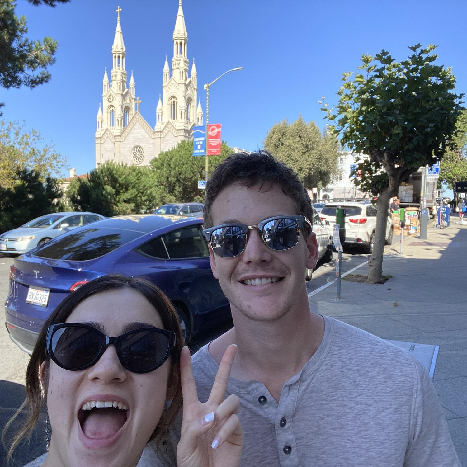 San Francisco