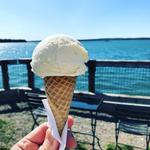 Tall Tom's Lemonade & Ice Cream