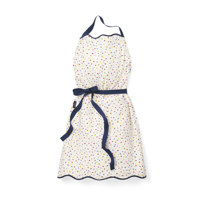 kate spade new york Sparkling Confetti Apron