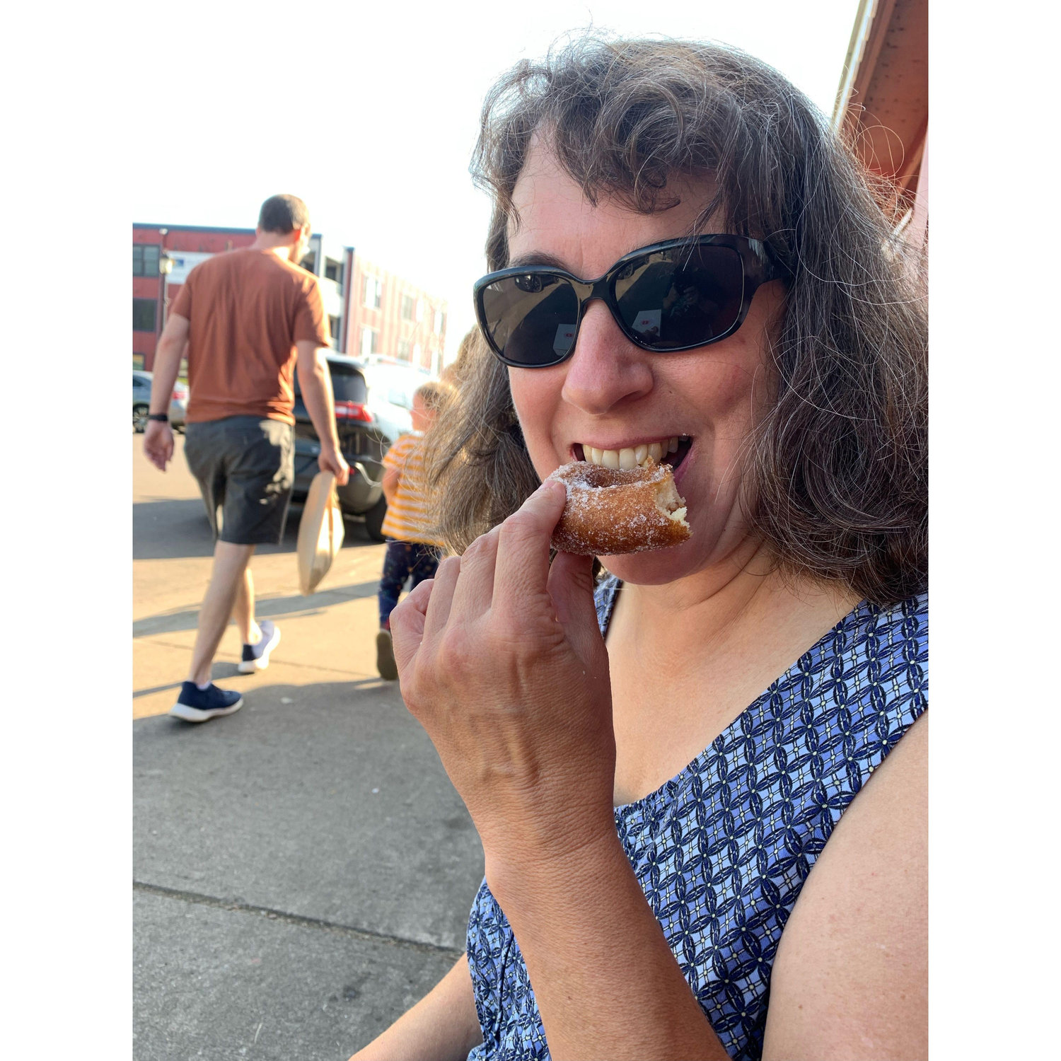 World's Best Donuts in Grand Marais, MN