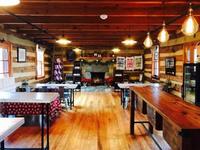 Wild Hare Cider Cabin