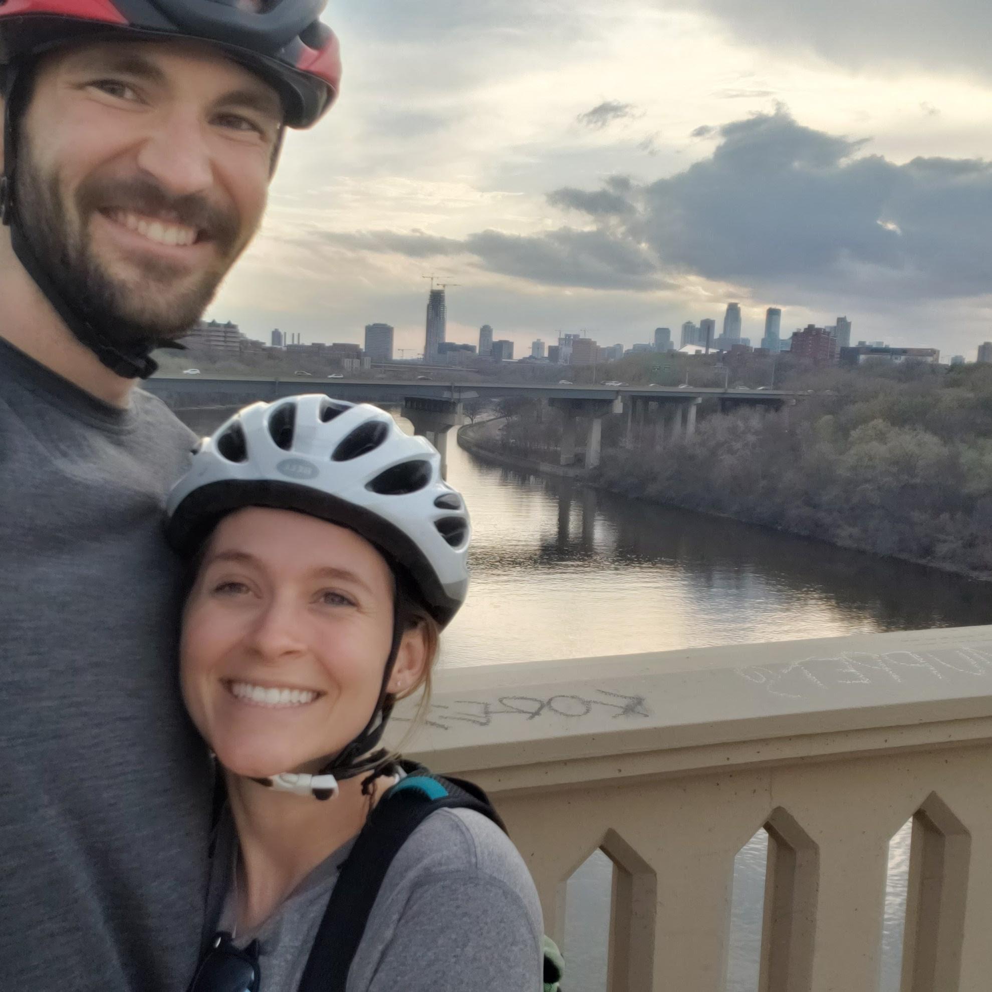 Minneapolis, MN 2021