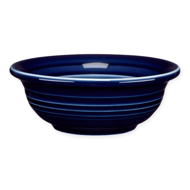 Fiesta® Individual Fruit/Salsa Bowl in Cobalt Blue