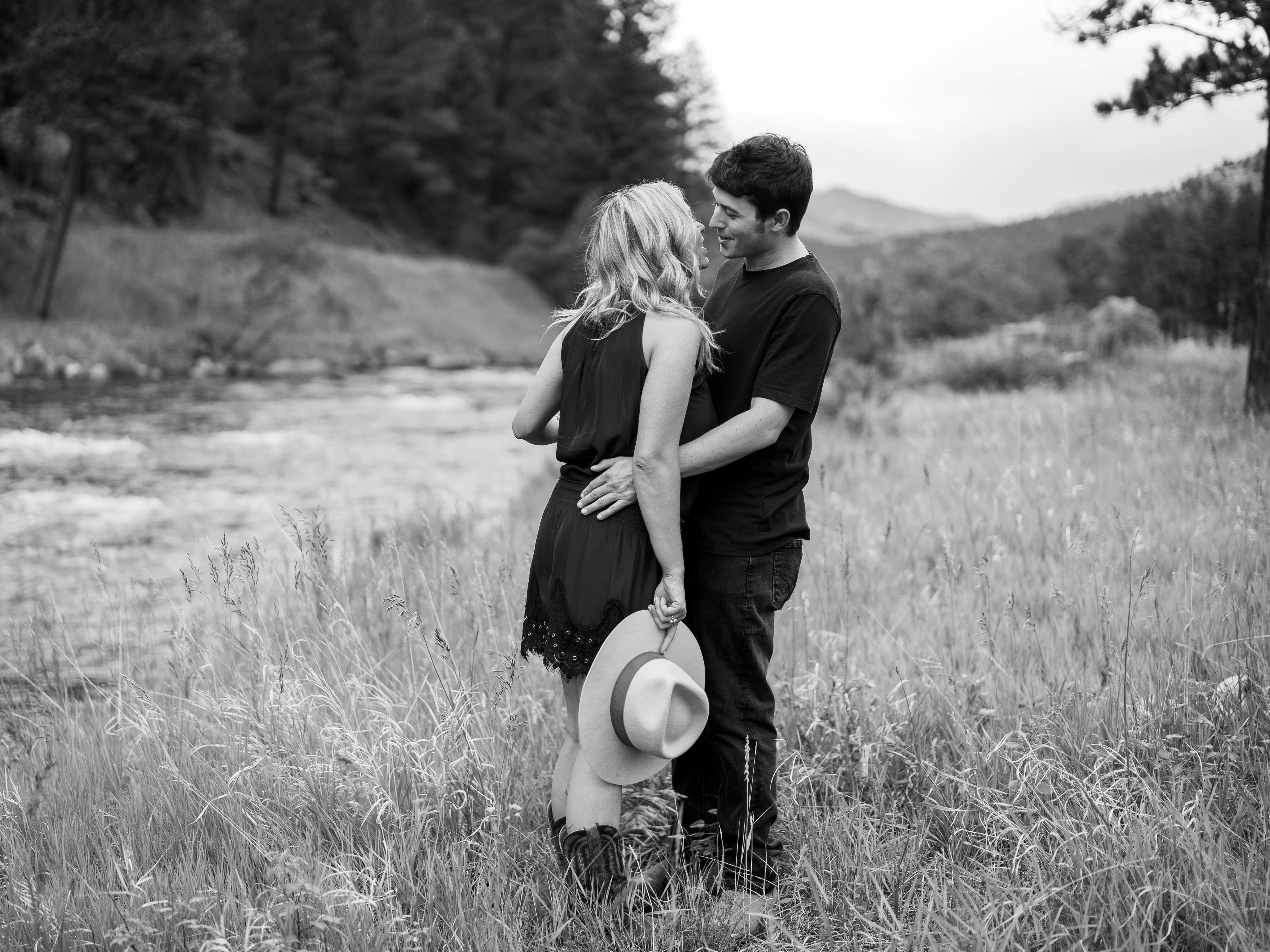The Wedding Website of Ellory Read and Connor Kreidle