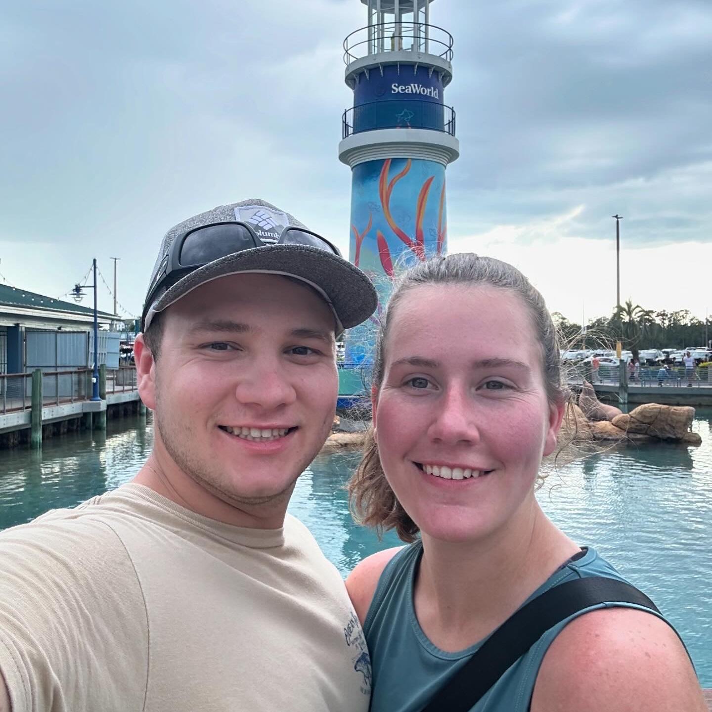 SeaWorld- (05.25.2024)