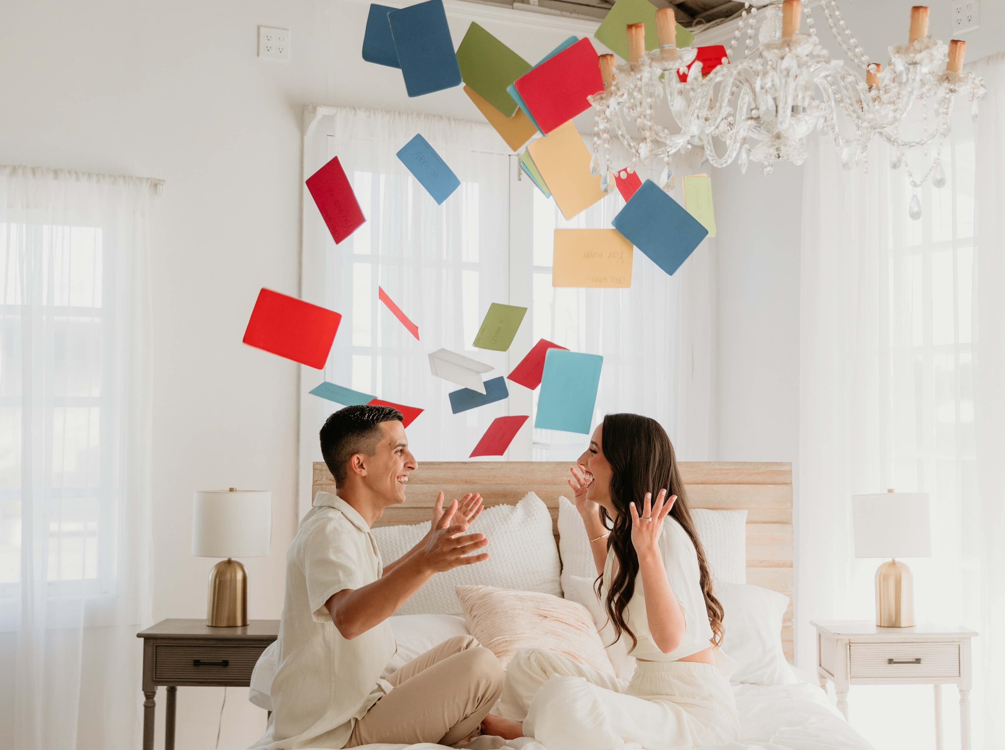 The Wedding Website of Nicole Garcia and Gabriel Muñoz