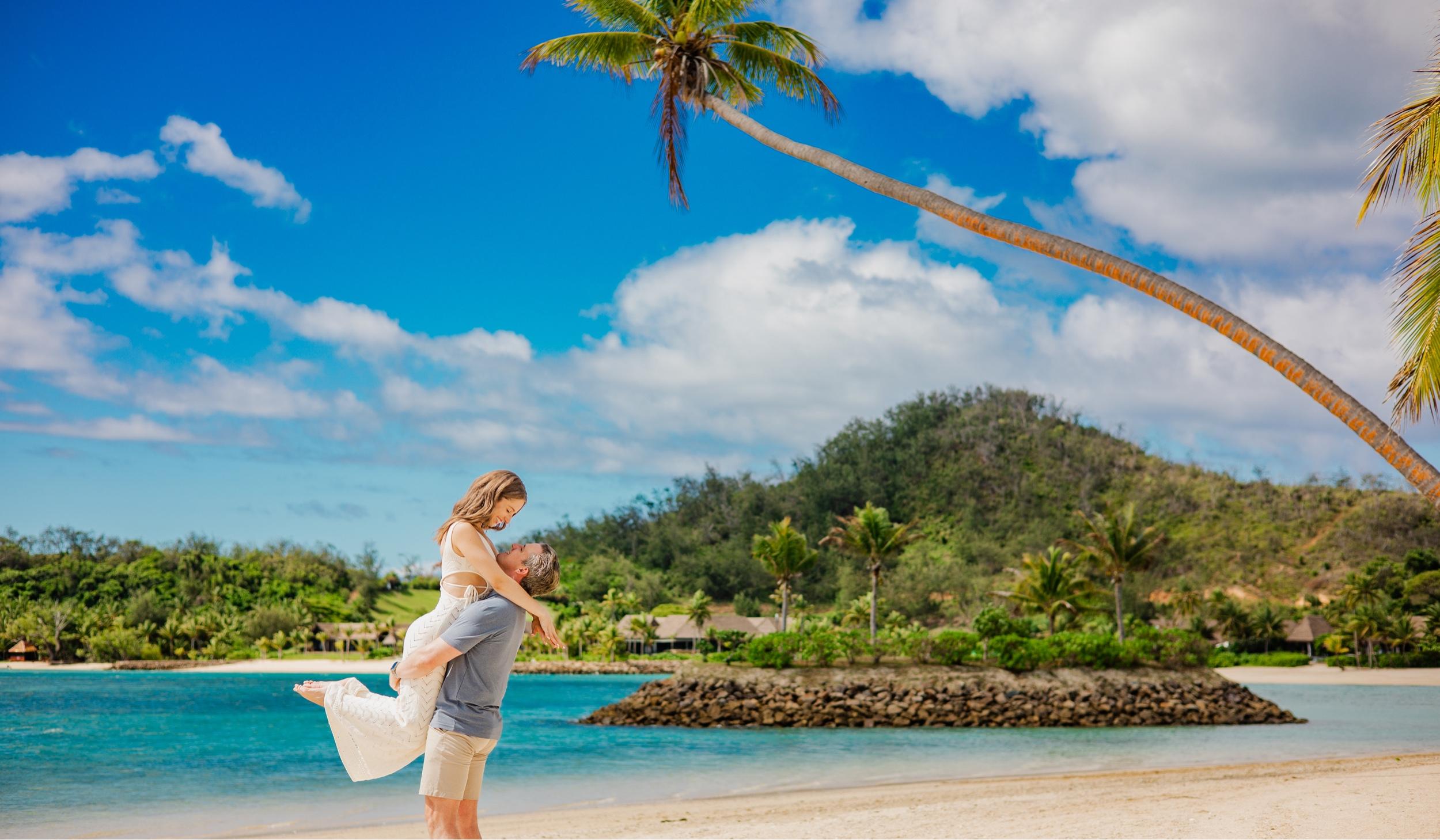 The Wedding Website of Serena Brouelette and Russell Watts