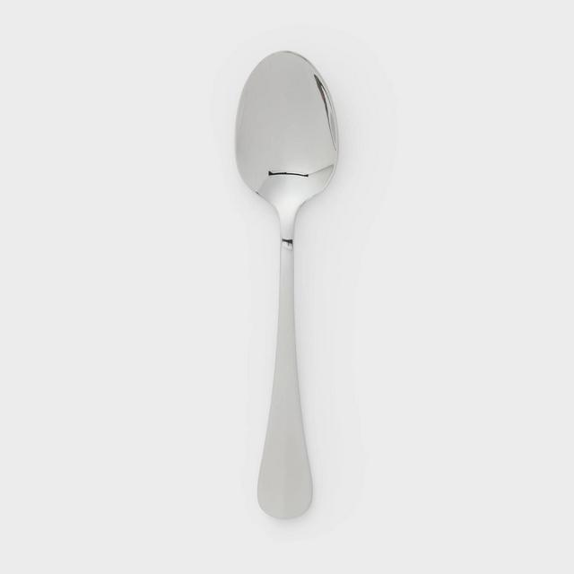6pk Stainless Steel Sussex Dinner Spoons - Threshold™
