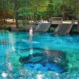Ginnie Springs Outdoors, LLC