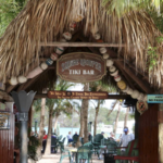 Square Grouper Tiki Bar Jupiter Inlet