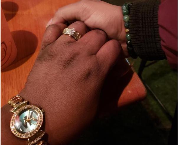 The Wedding Website of Stacie Marie Thomas and Marques Julius Proctor