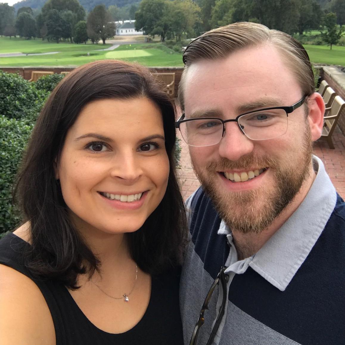 Greenbrier, WV - September 2018