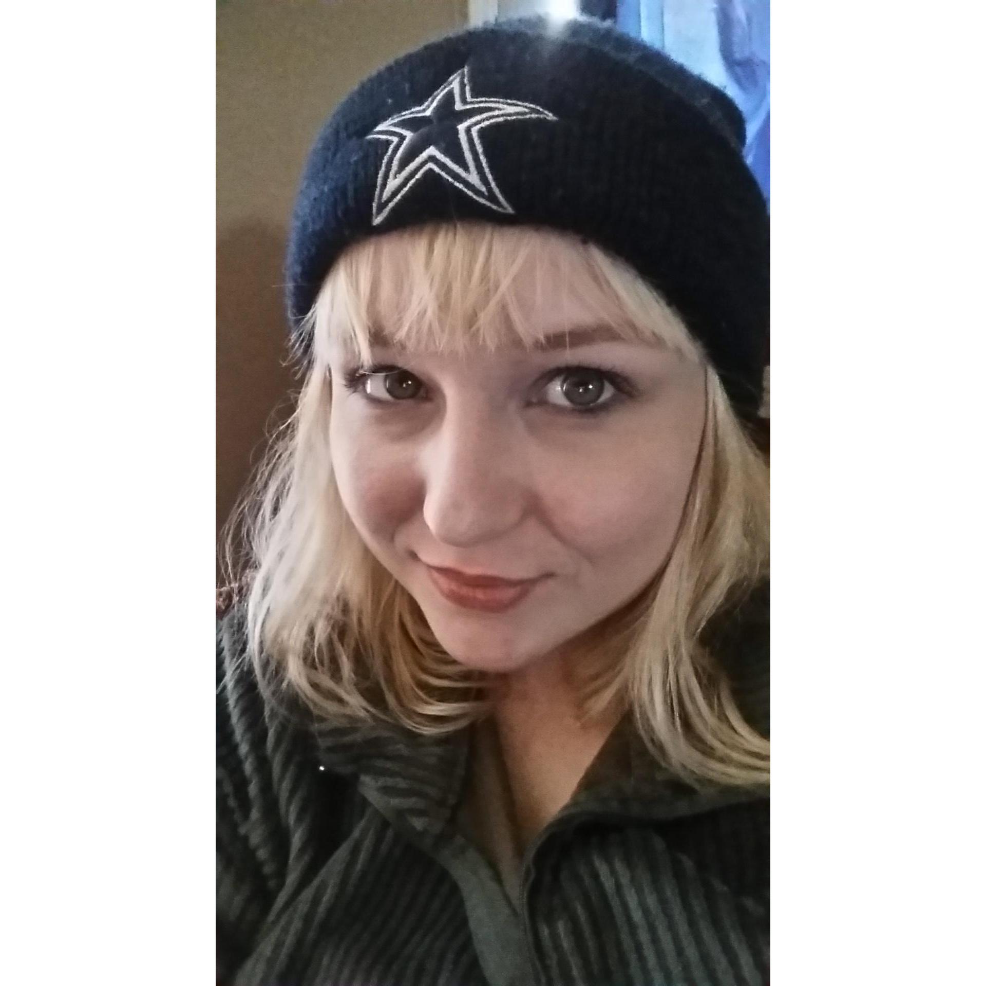 Long Distance means lots of selfies back and forth.