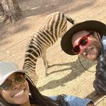 Oakland Zoo