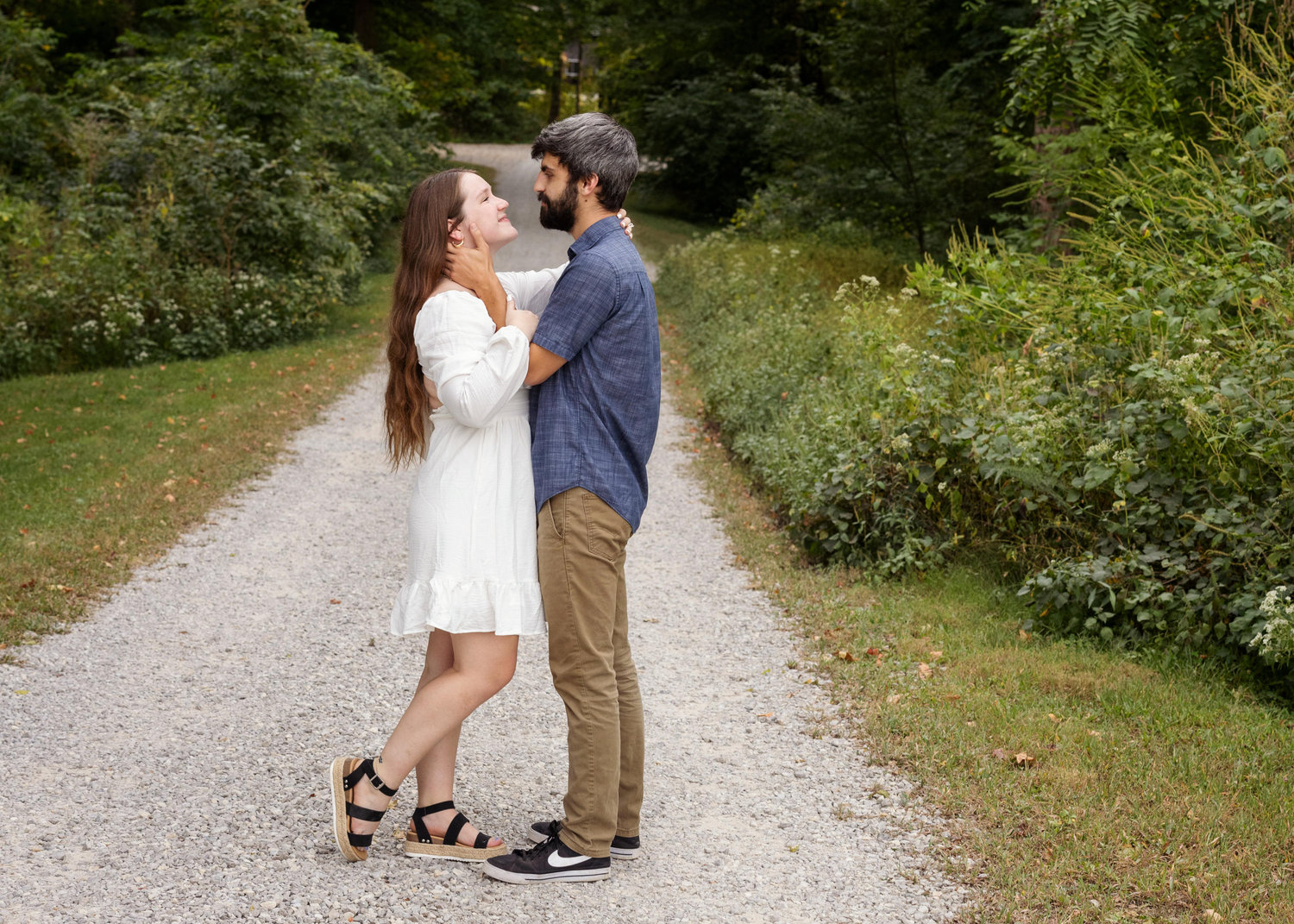The Wedding Website of Jaylee McWhirt and Trey Laster