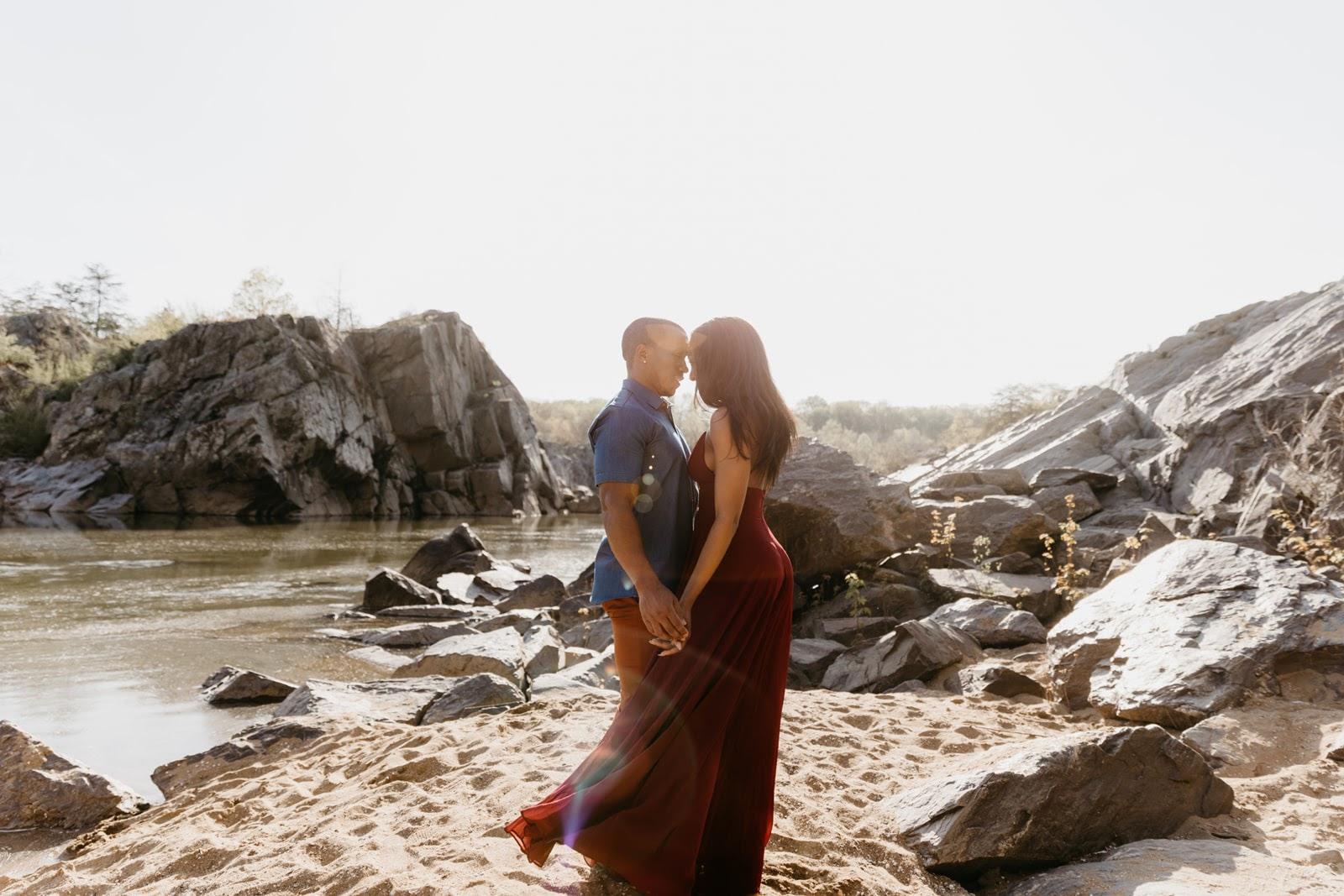 The Wedding Website of James Jones and Ashley Nesbitt