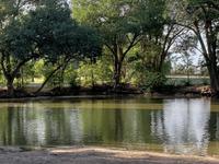 Ned Houk Memorial Park