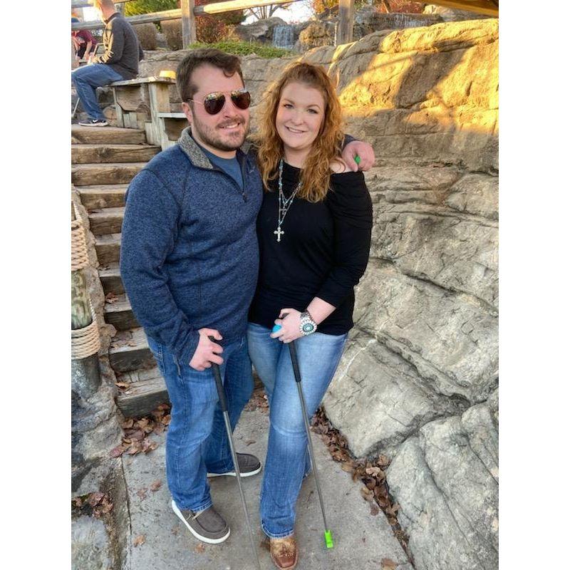 Putt Putt in Branson, MO