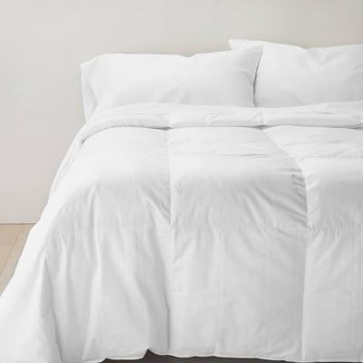 Casaluna™ Mid Weight Down Blend Comforter