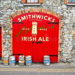 Smithwick's Experience