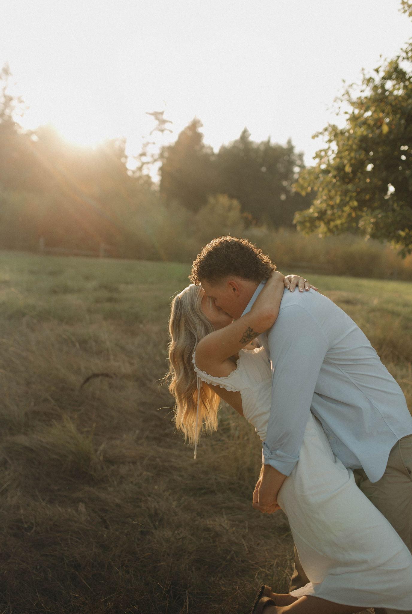 The Wedding Website of Alina McCauley and William Heliker