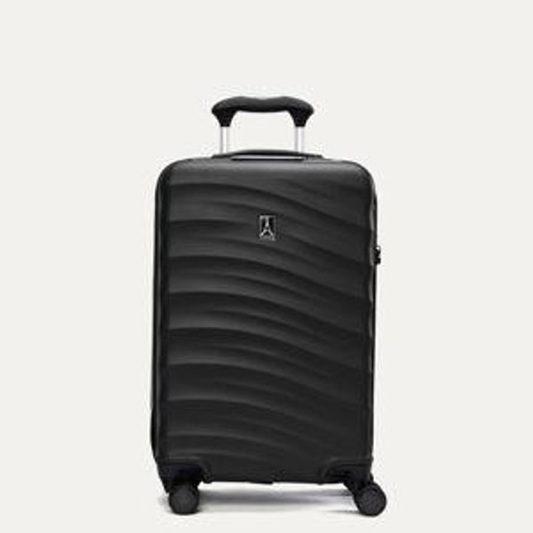 Maxlite Carry-On Suitcase