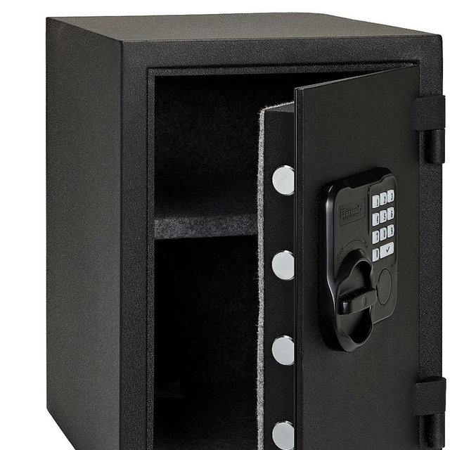 Hornady Fireproof 16 Gauge Safe