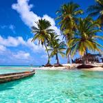 Escape to the San Blas Islands