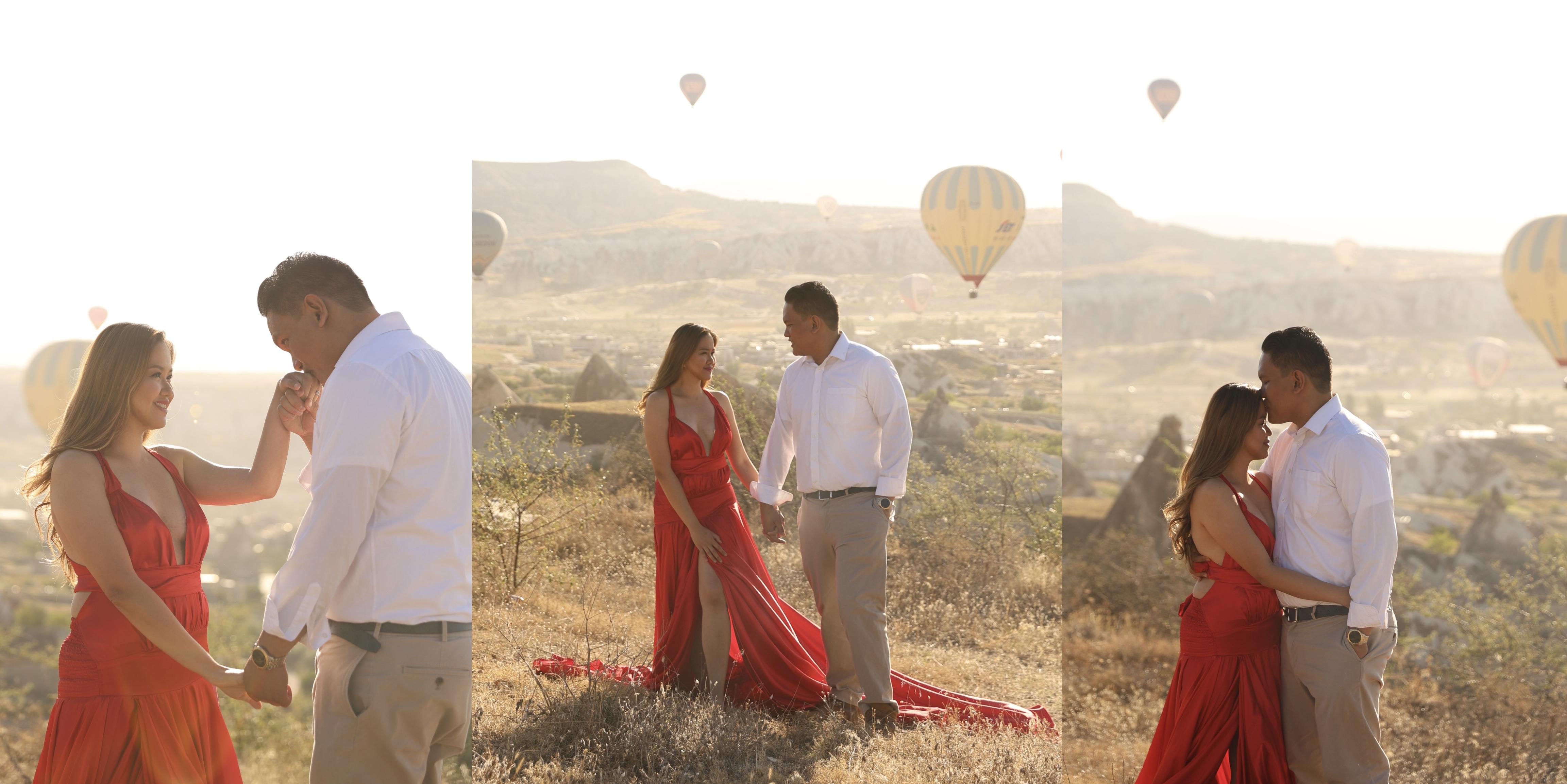 The Wedding Website of Ana Marie Ochengco and Aljon Reyes