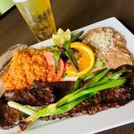 Asada Grill & Cantina