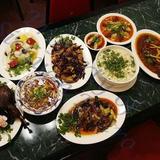 Sichuan Bistro