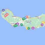 GMC's Google Map