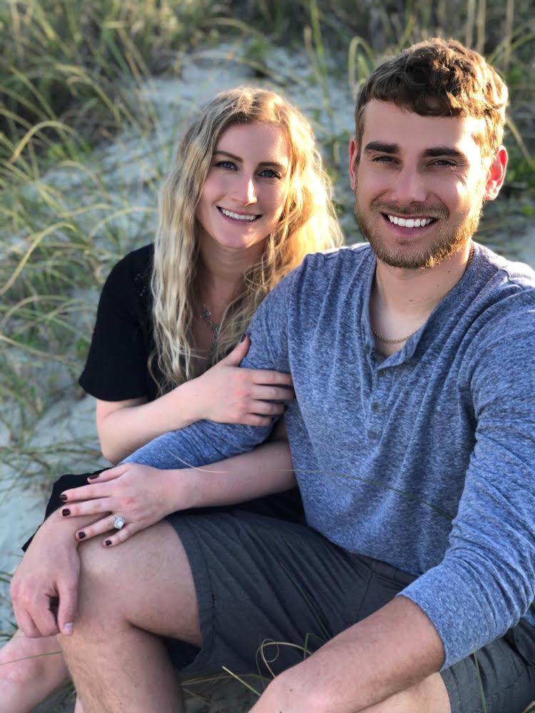The Wedding Website of Alison Gooley and Evan Lavelle