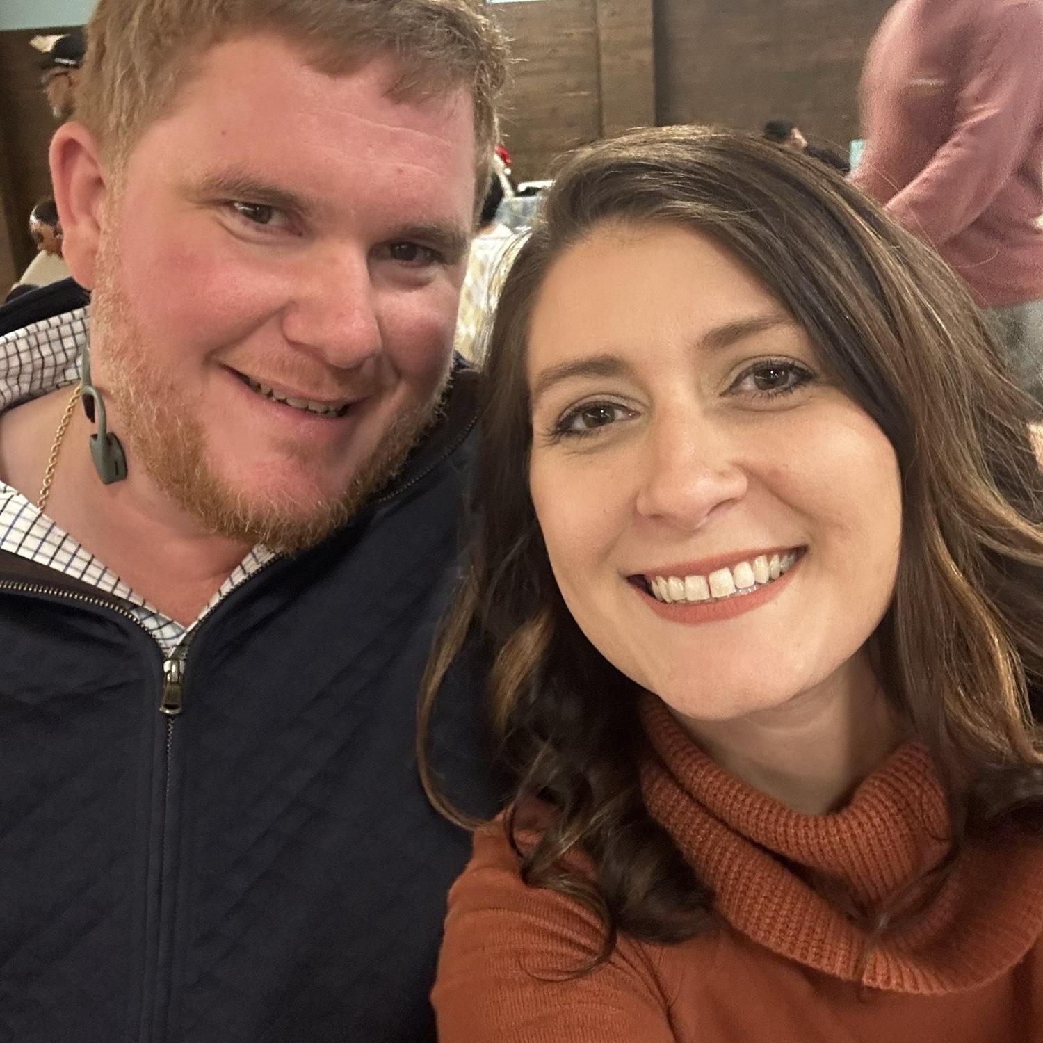 First Servpro Christmas party!