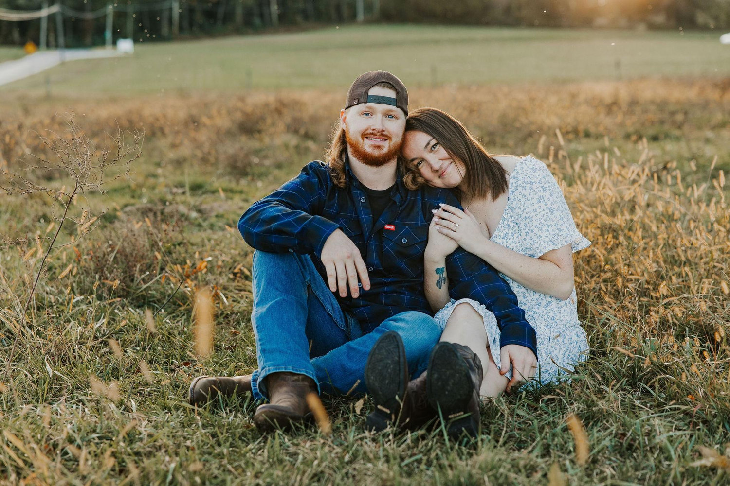 The Wedding Website of Olivia Wasson and Michael Weiss
