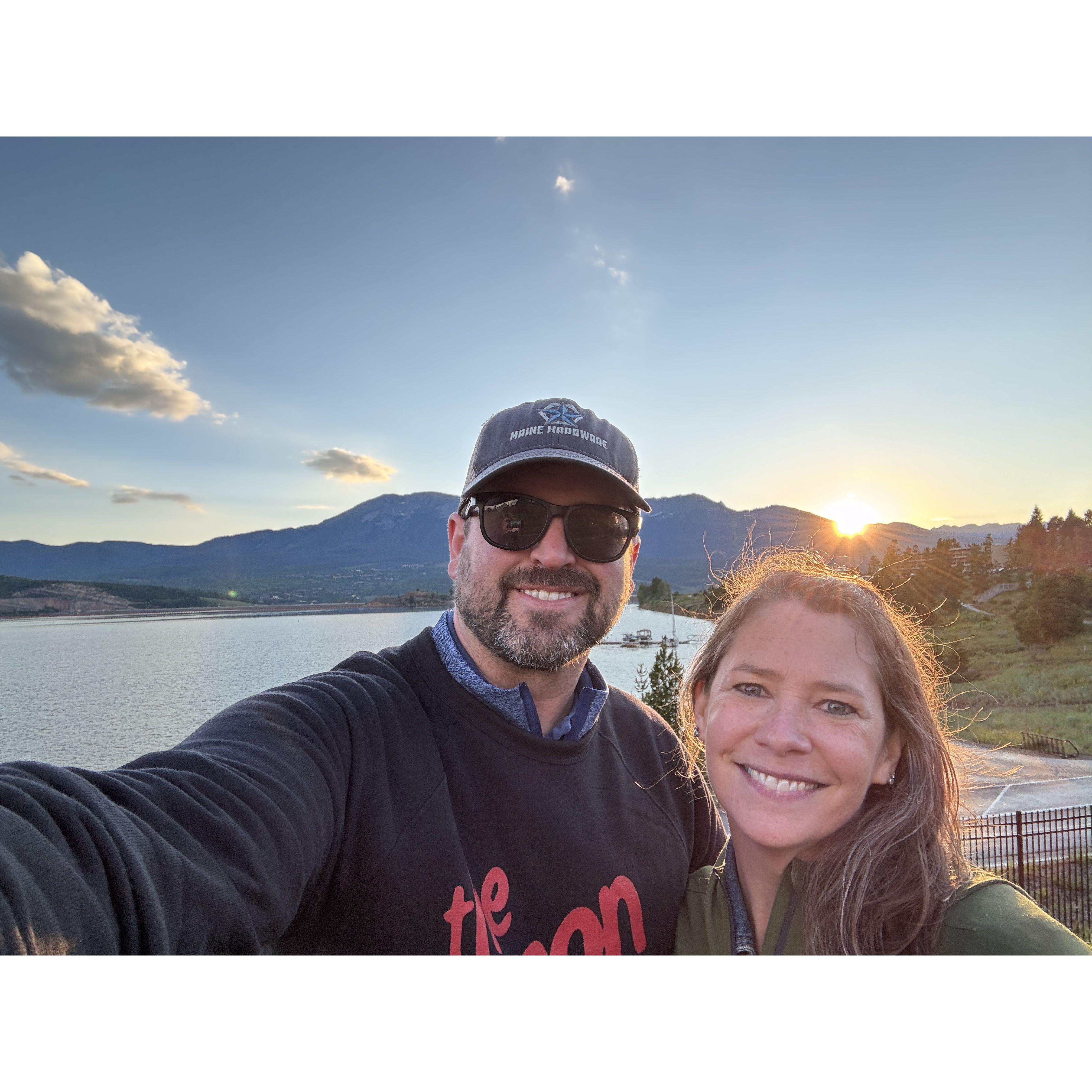 Lake Street Dive Dillon, Colorado