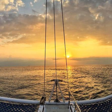 Sunset Cruise
