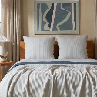 Matelasse Euro Sham