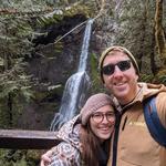 Marymere Falls Trailhead